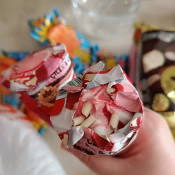 Migros Sanal Market'ten Hasarlı Ve Ambalajsız Dondurma Teslimatı, Yetersiz Müşteri Hizmeti