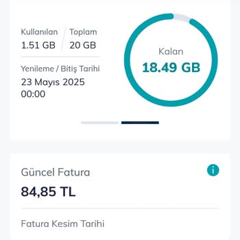Türk Telekom Fatura Tutarı Ve Müşteri Hizmetleri Karmaşası