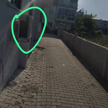 Vestel Klima Montajı Tehlikeli Ve Ek Ücret Talebi Mağduriyeti