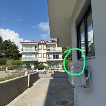 Vestel Klima Montajı Tehlikeli Ve Ek Ücret Talebi Mağduriyeti