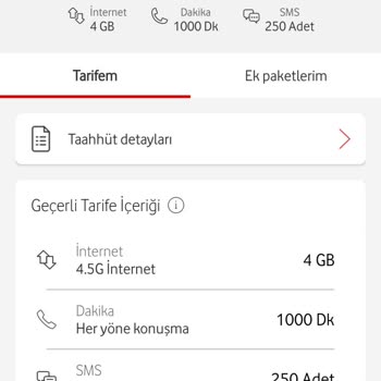 Ücretsiz Durma Özelliği Vaat Edilip Sağlanmadı