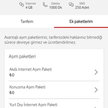 Ücretsiz Durma Özelliği Vaat Edilip Sağlanmadı