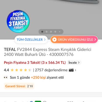 Satıcının Ürünü Onarmadan İade Etmesi Ve Mağduriyet Yaşatması