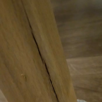 Su Temasıyla Çatlayan Masa Ve Garanti Dışı Bırakılan Müşteri