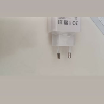 Kırık Adaptör İadesinde Yaşanan Sorun Ve Satıcı İletişimsizliği