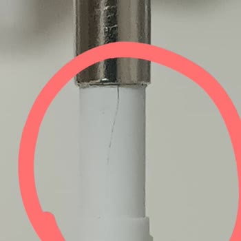 Kırık Adaptör İadesinde Yaşanan Sorun Ve Satıcı İletişimsizliği