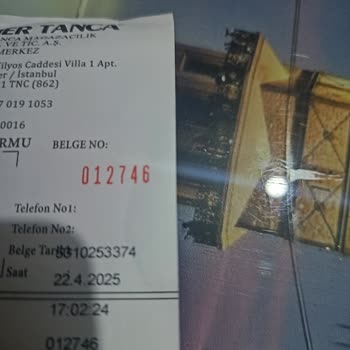 Bir Ayda Parçalanan Ayakkabı Ve İlgisiz Müşteri Hizmeti