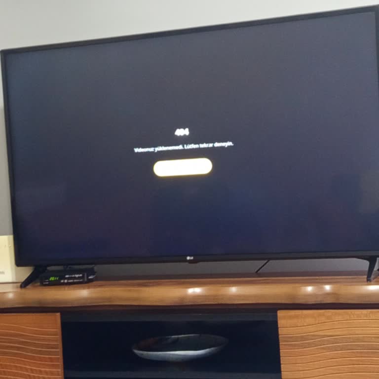 Exxen Televizyon Uygulamasında Sürekli Hata Ve Müşteri Hizmetlerine Ulaşılamıyor