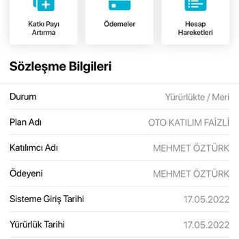 Devlet Katkısı Bilgilendirilmemesi Ve Gecikmesi