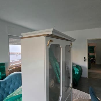 Eşyalarım Hasarlı Geldi, Firma Muhatap Olmuyor