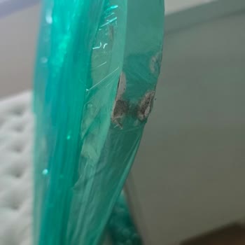 Eşyalarım Hasarlı Geldi, Firma Muhatap Olmuyor