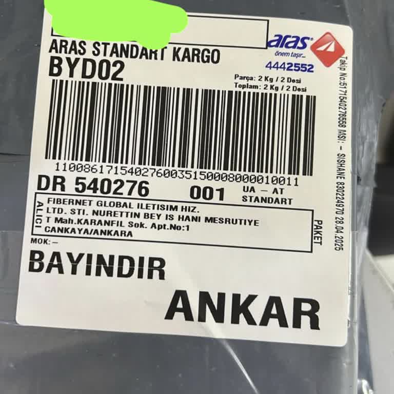 Modem Değişikliği Sonrası İade Ücreti Ödenmiyor