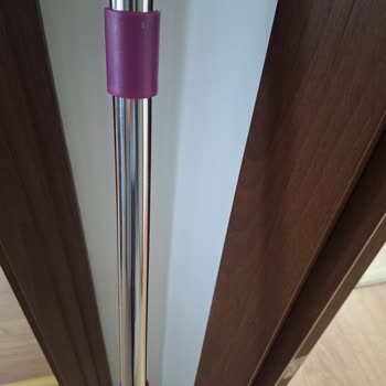 Vileda Sapı Sürekli Kırılıyor, Çözüm Bekliyorum