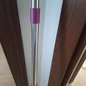 Vileda Sapı Sürekli Kırılıyor, Çözüm Bekliyorum