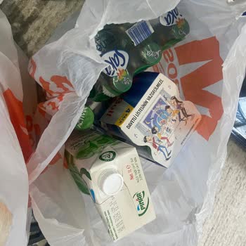 Migros Hemen Siparişlerinde Yanlış Ve Eksik Ürün Problemi