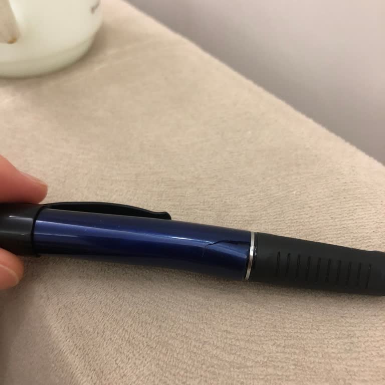 Faber Castell Grip Plus Kalem Sürekli Aynı Yerden Kırılıyor