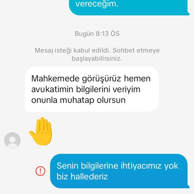 Yayıncının Hakaret İçeren Davranışları Ve Yayın Platformunun İlgisizliği