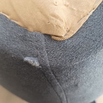 Doğtaş'tan Aldığım Hatalı Koltuk Takımı Değişimi Ve Teslimatında Büyük Gecikme Yaşıyorum