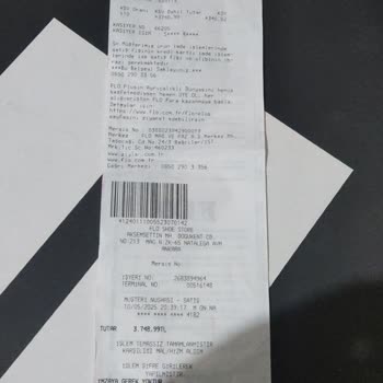 Aldığım Adidas Ayakkabıda Renk Değişimi Ve Rahatsızlık Sorunu