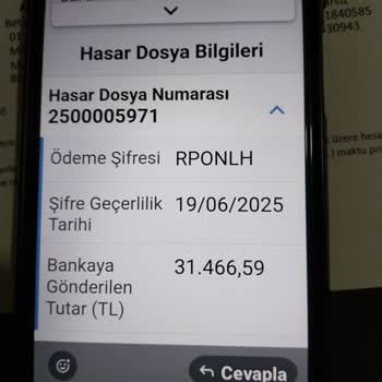 Ağır Hasarlı Binaya Yetersiz Sigorta Ödemesi Mağduriyeti