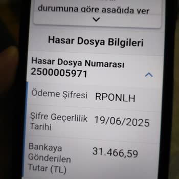 Ağır Hasarlı Binaya Yetersiz Sigorta Ödemesi Mağduriyeti