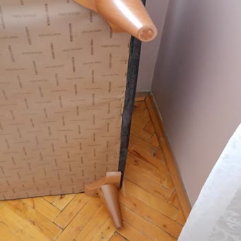 Gündoğdu Mobilya'da Satış Sonrası Hizmet Eksikliği