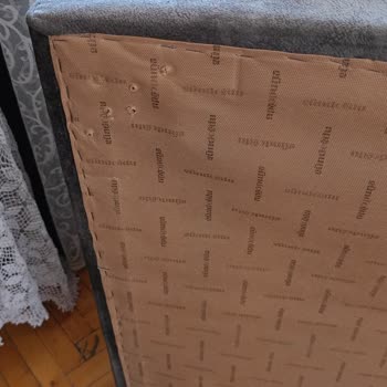 Gündoğdu Mobilya'da Satış Sonrası Hizmet Eksikliği