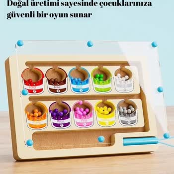 Instagramdan Alınan Ahşap Tablet Mağduriyeti Ve İade Sorunu