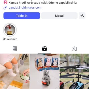 Instagramdan Alınan Ahşap Tablet Mağduriyeti Ve İade Sorunu