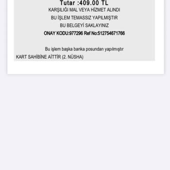 Instagramdan Alınan Ahşap Tablet Mağduriyeti Ve İade Sorunu