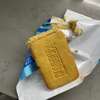 Nogger Mini Dondurma Eksik Ve Hatalı Ürün Gönderimi