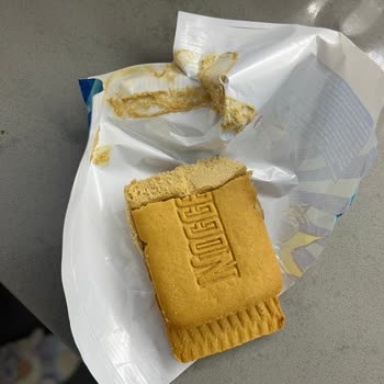 Nogger Mini Dondurma Eksik Ve Hatalı Ürün Gönderimi