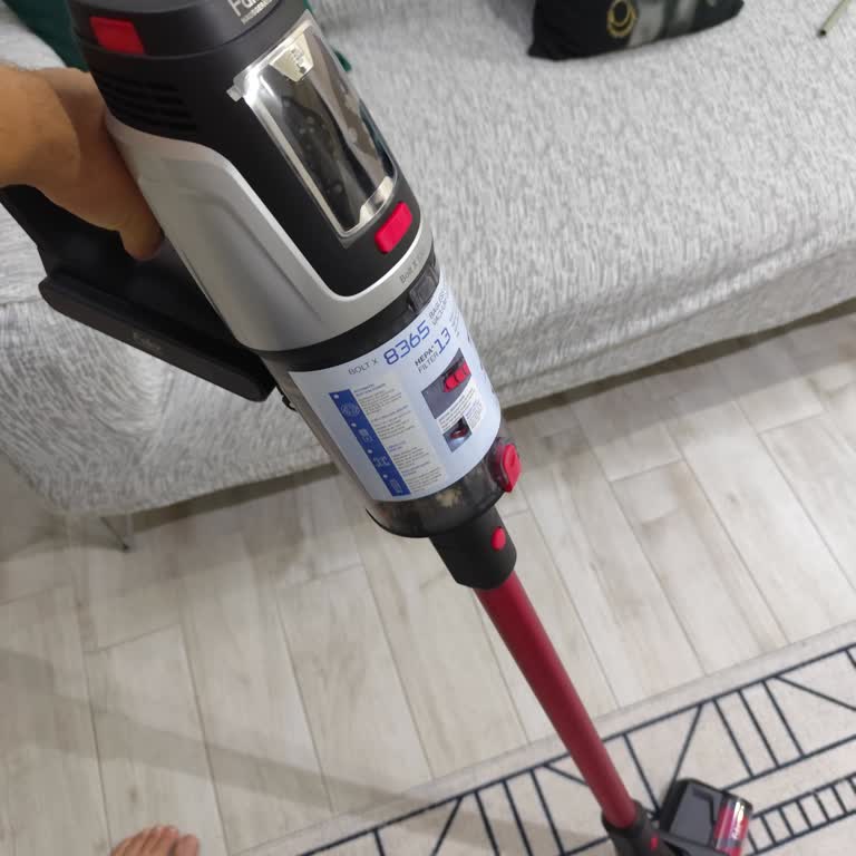 Fakir Bolt X 8365 Şarjı Çok Çabuk Bitiyor Ve Çekimi Yetersiz