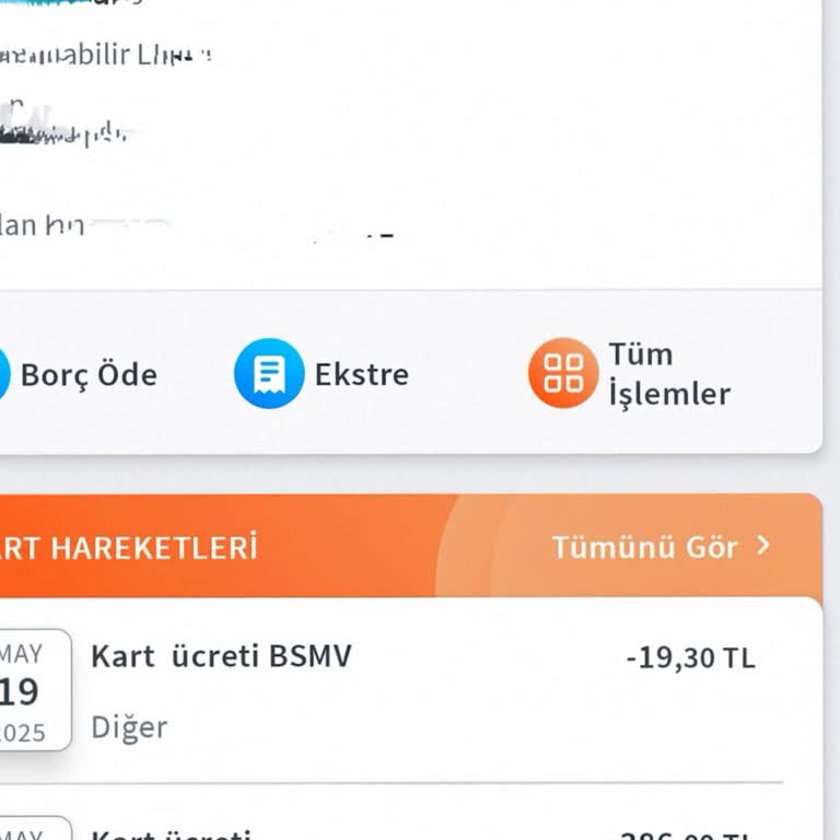 Halkbank Kredi Kartıma Bilgim Dışında Yıllık Aidat Yansıtıldı