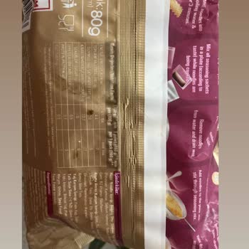 Noodle İçinden Kurt Çıktı, Sağlığımız Tehlikede!