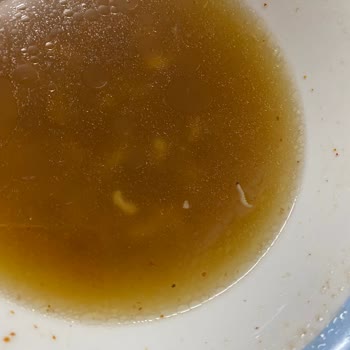 Noodle İçinden Kurt Çıktı, Sağlığımız Tehlikede!