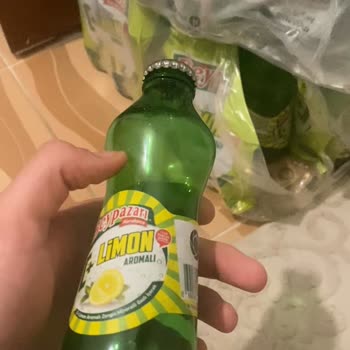 Beypazarı Soda Şişesi Boş Çıktı, Hayal Kırıklığı Yaşadım