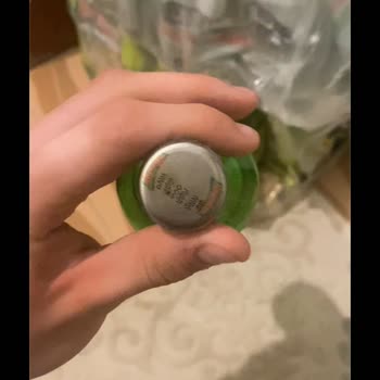 Beypazarı Soda Şişesi Boş Çıktı, Hayal Kırıklığı Yaşadım