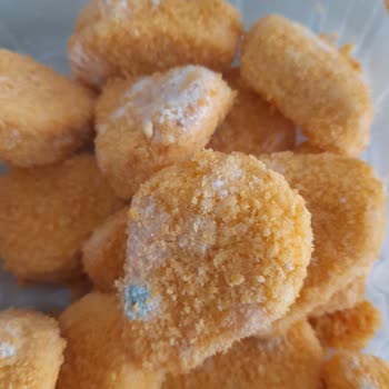 Aldığım Ürün Küflü Ve Market Hijyenik Değil