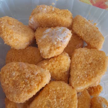 Aldığım Ürün Küflü Ve Market Hijyenik Değil