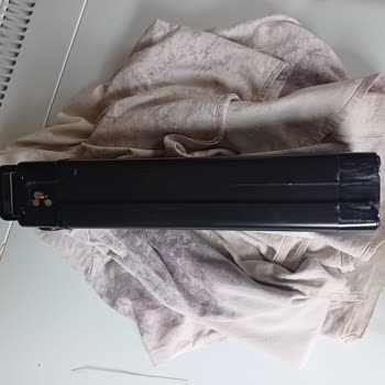 Alba Fold F Bisiklette Kronik Sorunlar Ve Çözüm Eksikliği