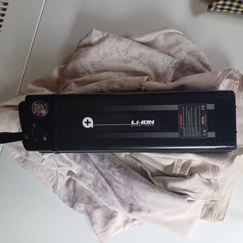 Alba Fold F Bisiklette Kronik Sorunlar Ve Çözüm Eksikliği