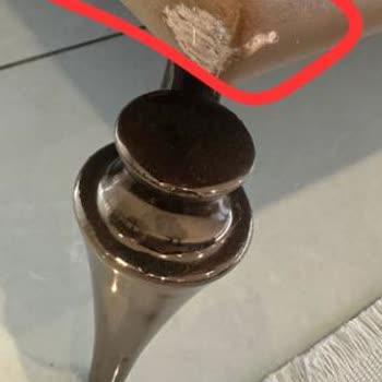 Satın Alınan Ürünlerde Deformasyon Ve Yetersiz Müşteri Desteği