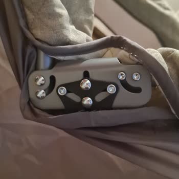 Prego Park Yatakta Kapanma Sorunu Ve İletişimsizlik