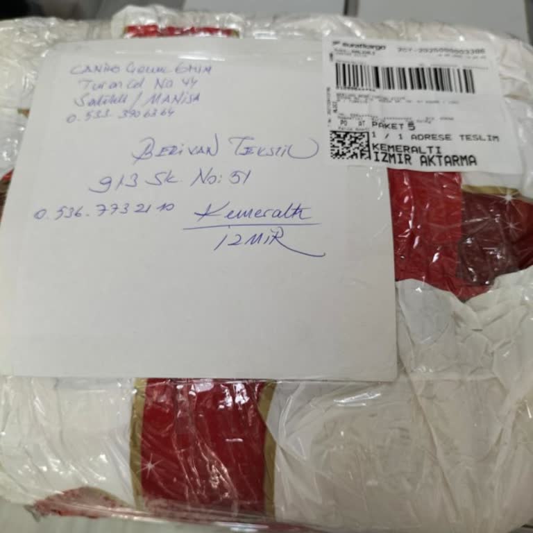 Kargom Kayboldu Çalışanlar İlgisiz Kaldı