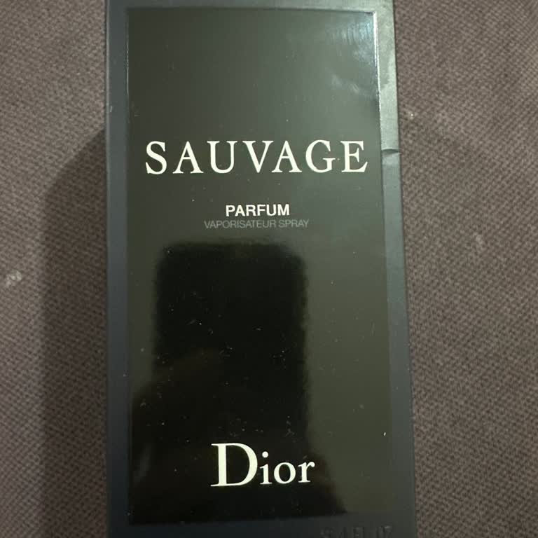 Dior Sauvage Parfümde Kalıcılık Ve Yayılım Hayal Kırıklığı
