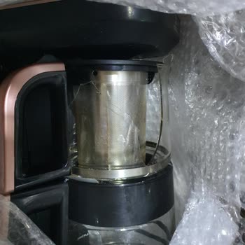 Karaca Çay Makinesi Sürekli Arızalanıyor Ve Müşteri Hizmeti Yetersiz