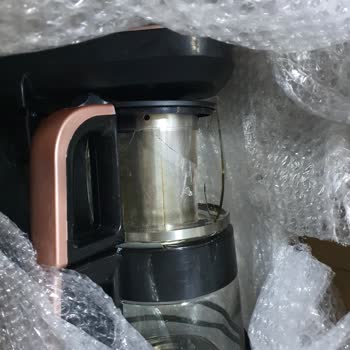 Karaca Çay Makinesi Sürekli Arızalanıyor Ve Müşteri Hizmeti Yetersiz