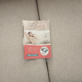 Kullanılmış Ve Kusurlu Ürün Gönderimi Nedeniyle Hayal Kırıklığı