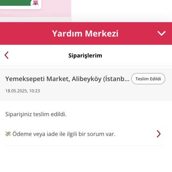 Cheesecake İçinde Sinek Ve Ulaşılamayan Müşteri Desteğiyle Büyük Hayal Kırıklığı